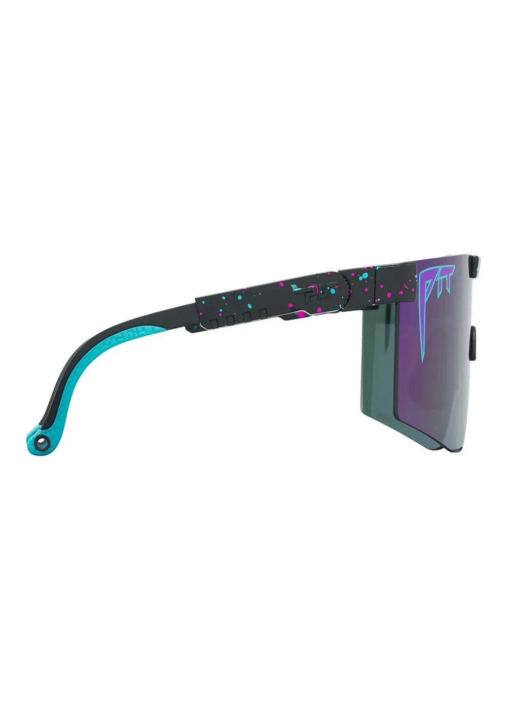 Pit Viper The Midnight Original 2.0 Sunglasses