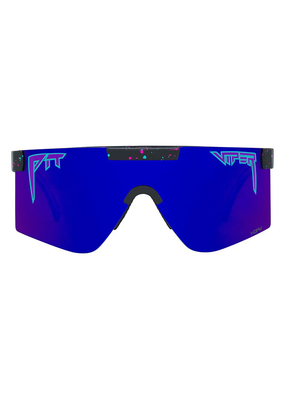 Pit Viper The Midnight Original 2.0 Sunglasses