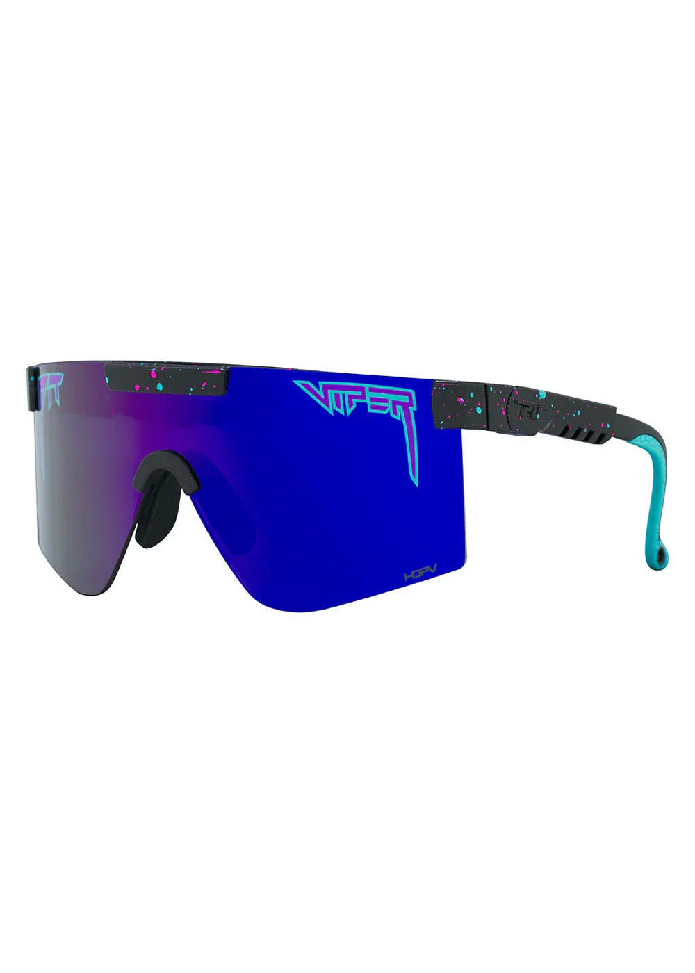 Pit Viper The Midnight Original 2.0 Sunglasses