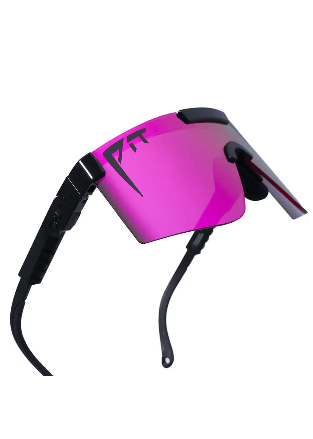 Pit Viper The Exec Original 2.0 Sunglasses
