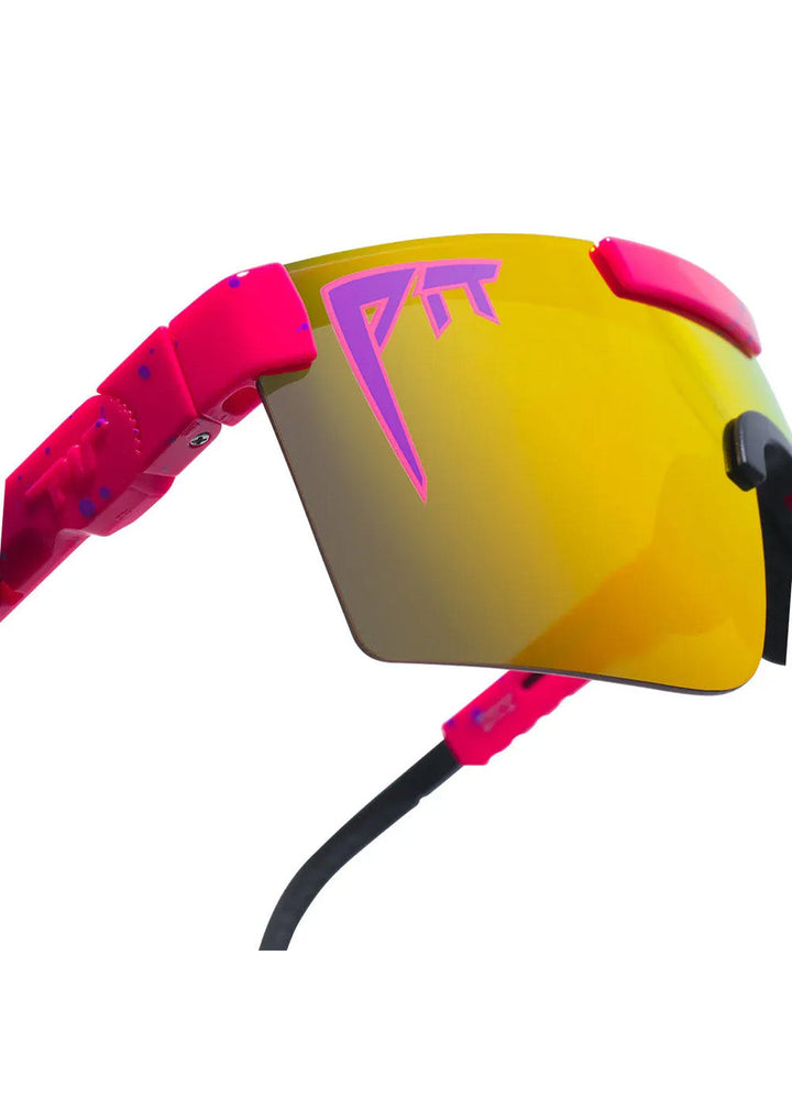 Pit Viper The Radical Original 2.0 Sunglasses