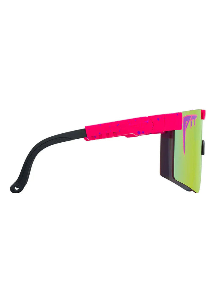 Pit Viper The Radical Original 2.0 Sunglasses
