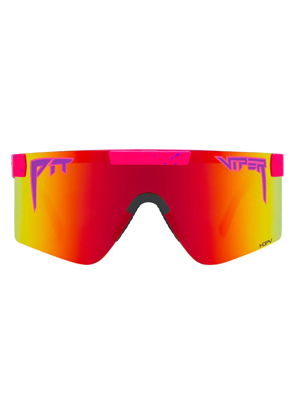 Pit Viper The Radical Original 2.0 Sunglasses
