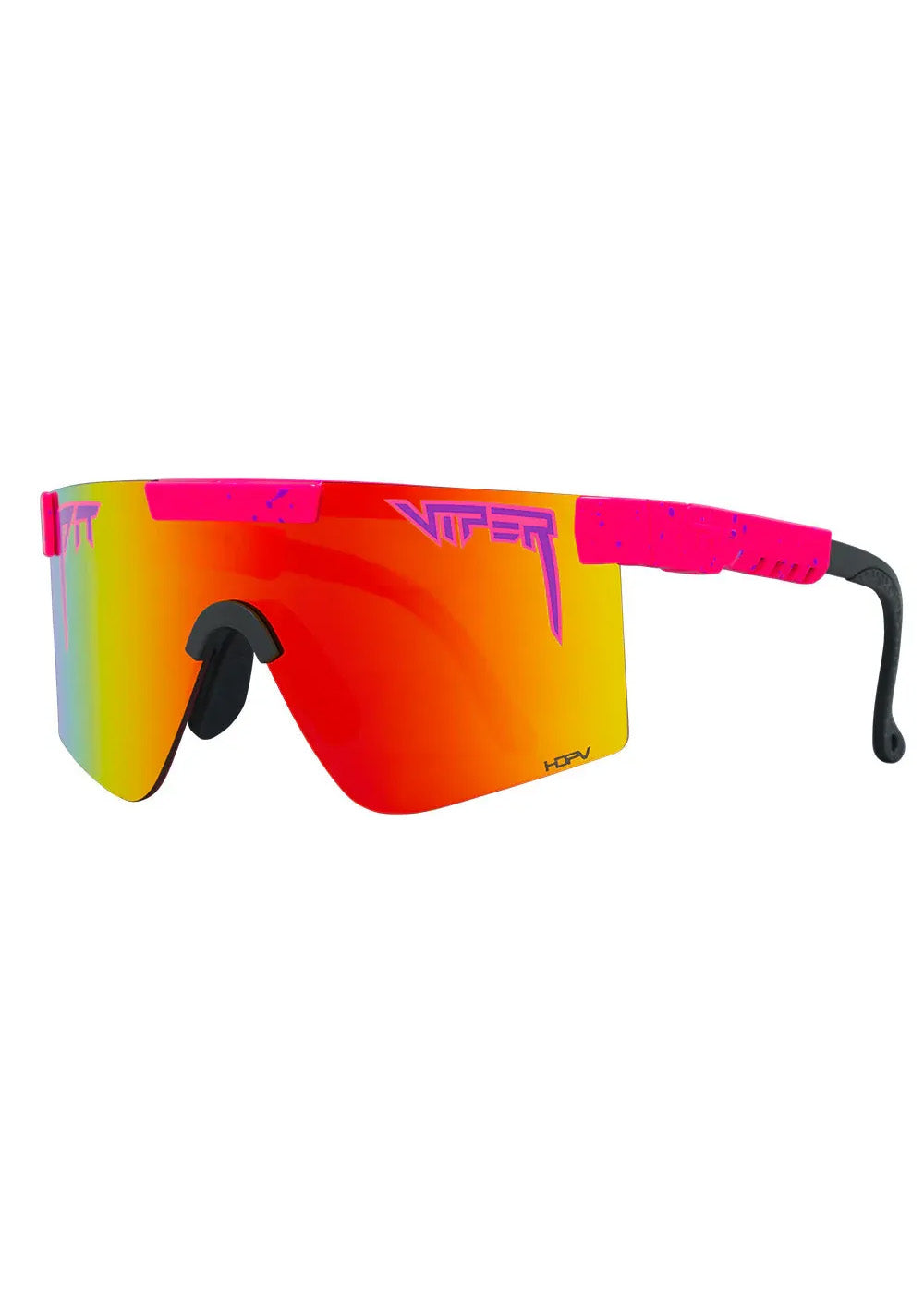 Pit Viper The Radical Original 2.0 Sunglasses