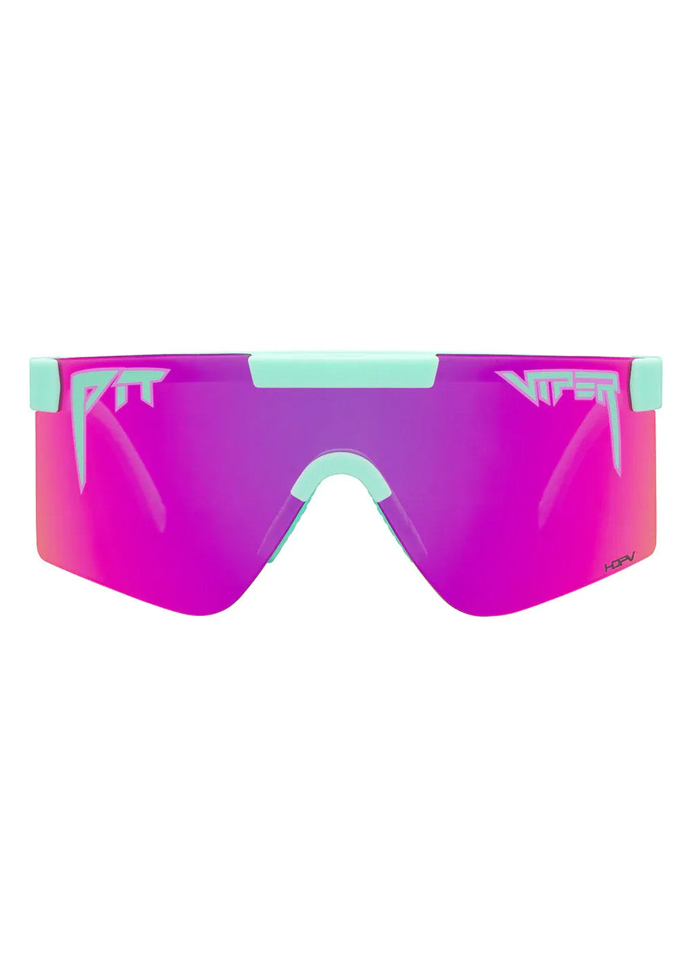 Pit Viper The Oral Exam Original 2.0 Sunglasses