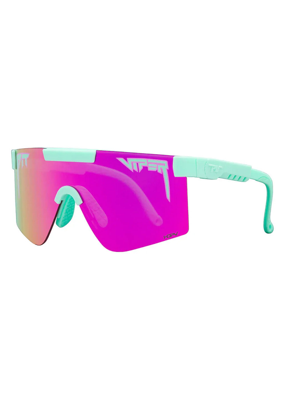 Pit Viper The Oral Exam Original 2.0 Sunglasses