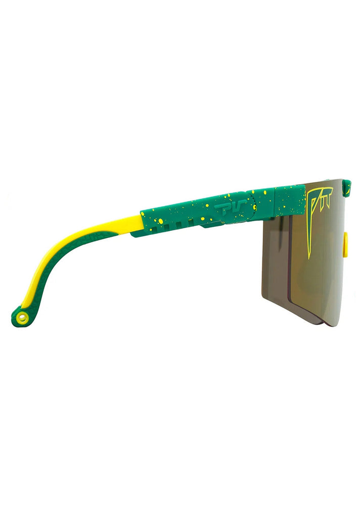 Pit Viper The Straya Original 2.0 Sunglasses