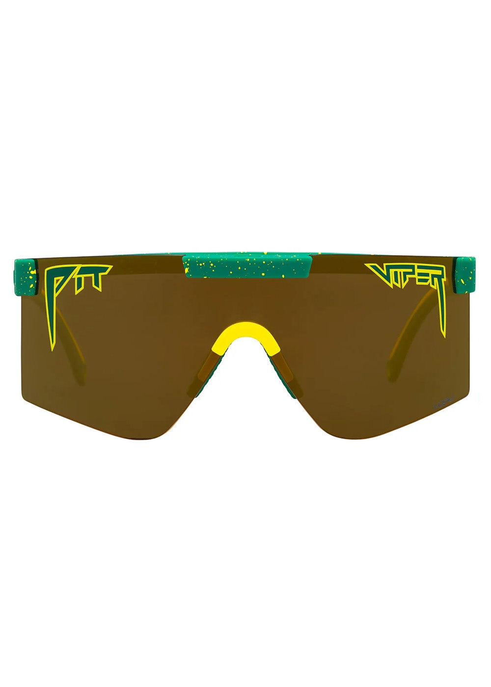 Pit Viper The Straya Original 2.0 Sunglasses