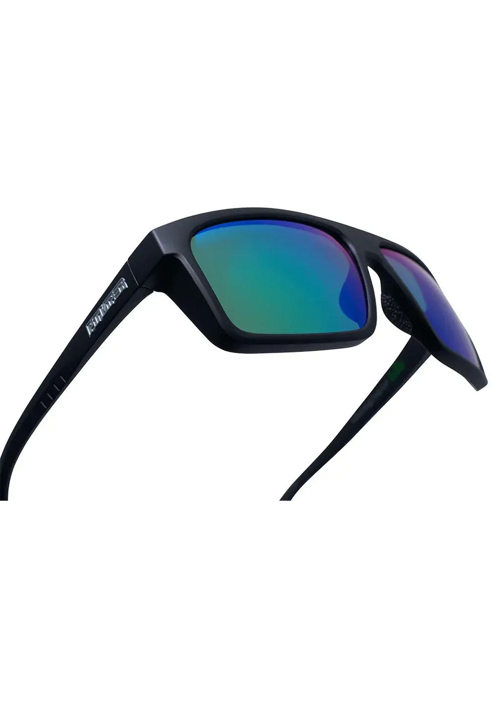 Pit Viper The Bio Exec Turboshaft Sunglasses