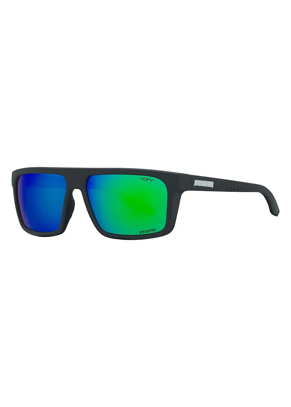Pit Viper The Bio Exec Turboshaft Sunglasses