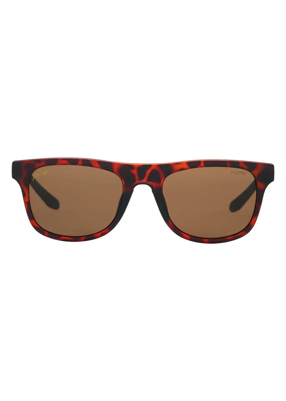 Pit Viper The Landlocked Highball Sunglasses