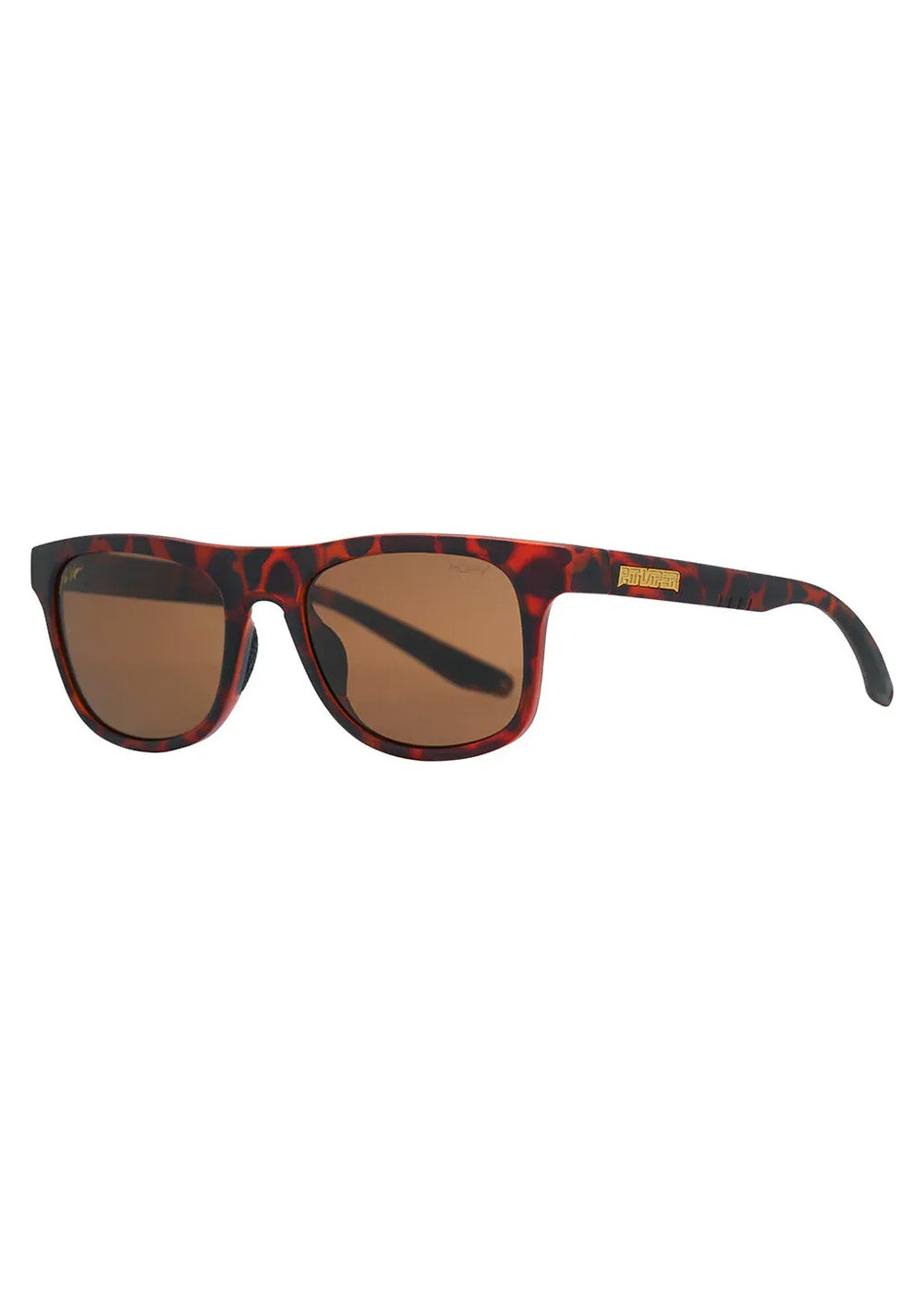 Pit Viper The Landlocked Highball Sunglasses