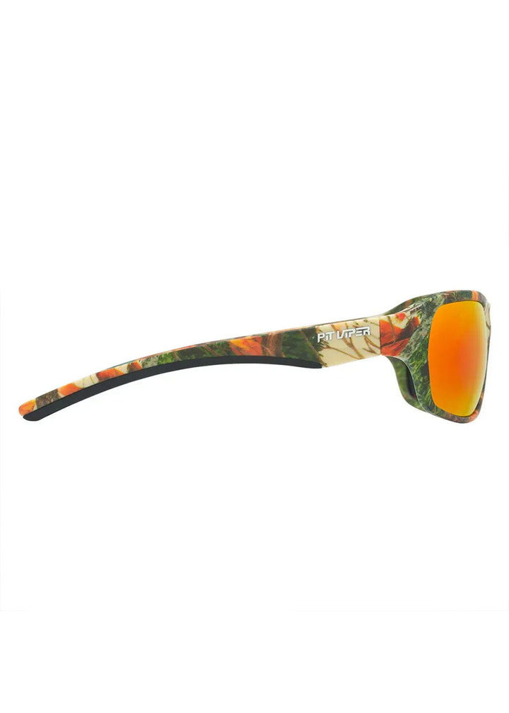 Pit Viper The Actualbush Somox Sunglasses