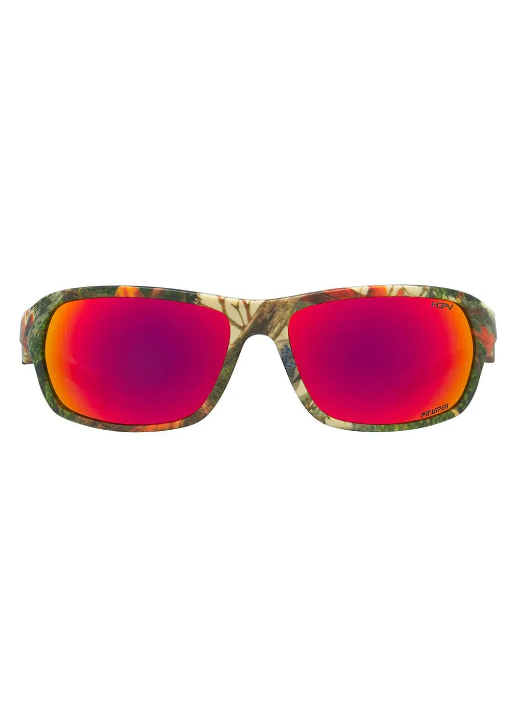 Pit Viper The Actualbush Somox Sunglasses