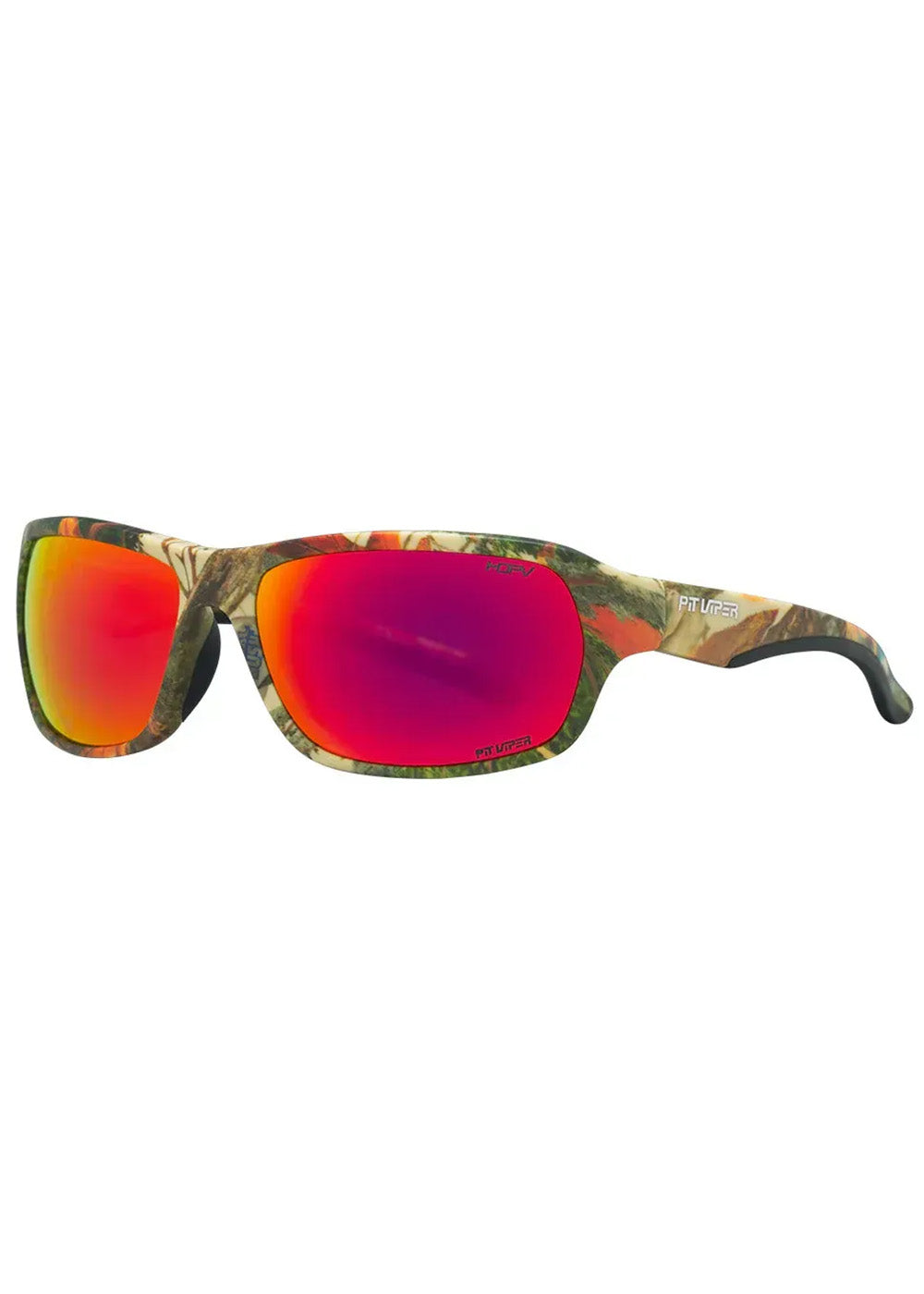 Pit Viper The Actualbush Somox Sunglasses