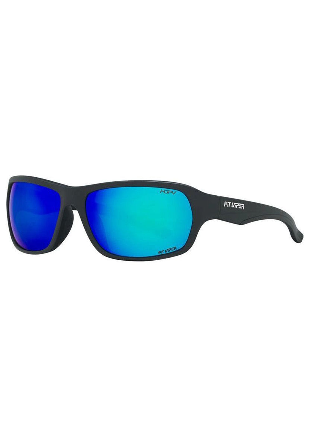 Pit Viper The Exec Somox Sunglasses