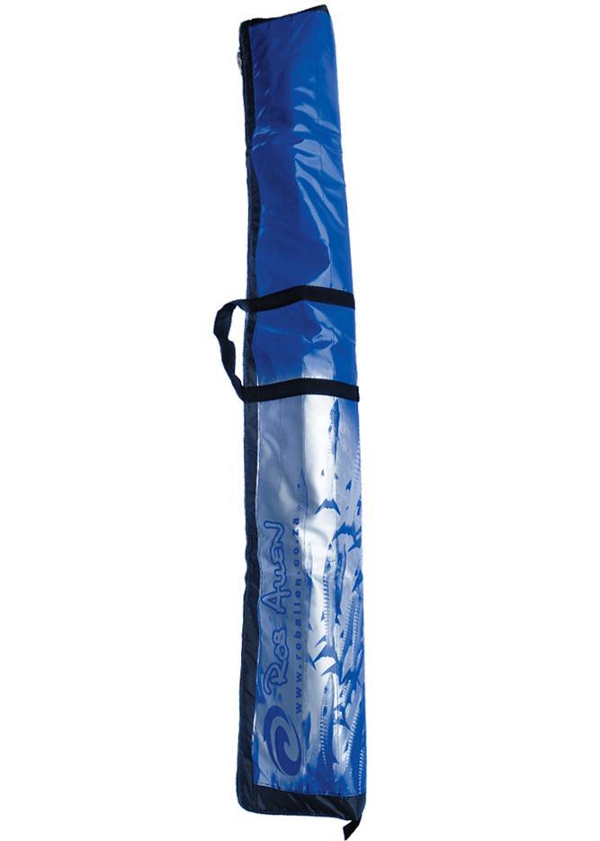 allen fishing pole bag Rob Allen Tanker Speargun Bag - Adreno
