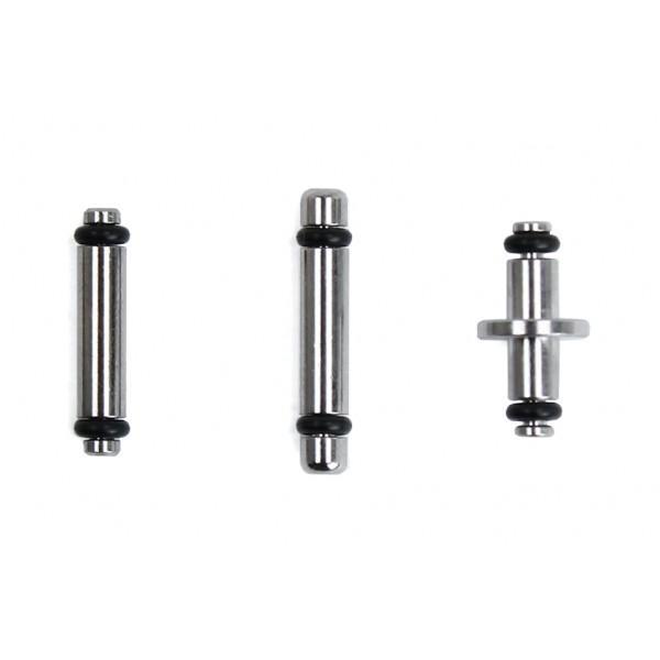 Problue HP Swivel Spool