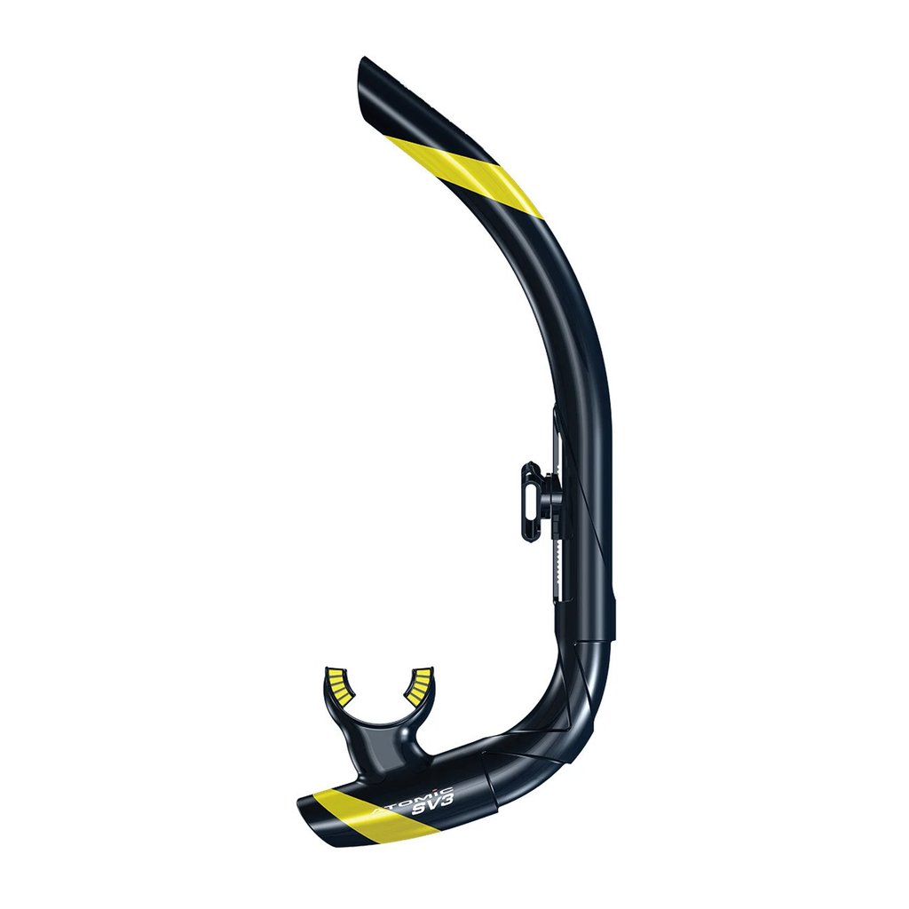 Atomic SV1 Contour Snorkel