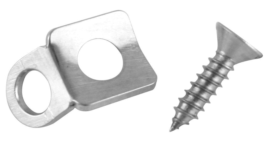 Rob Allen L-Type muzzle eye