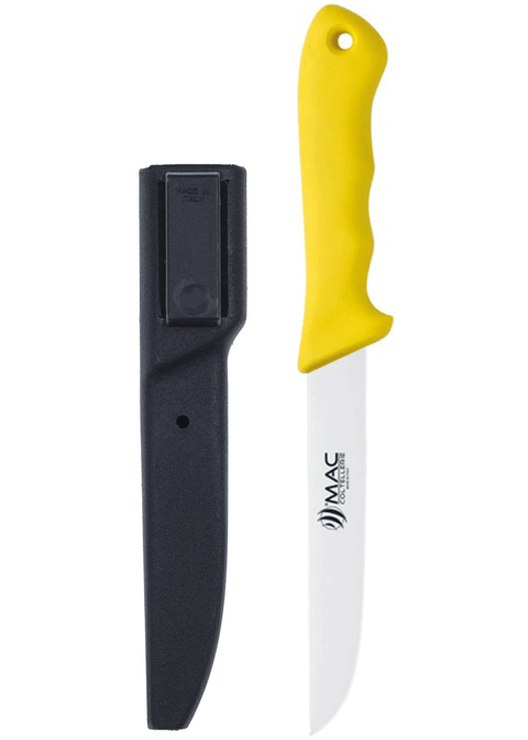 MAC D305 Skinning Knife
