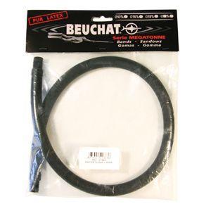 Beuchat European Style Speargun Rubbers - 16mm - Single Loop