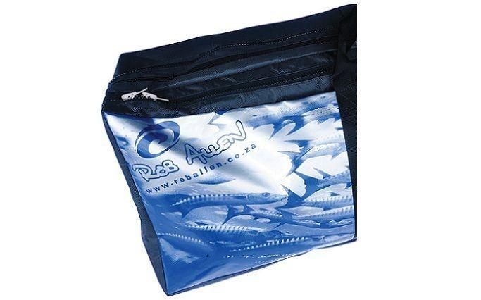Rob Allen Tanker Gear Bag