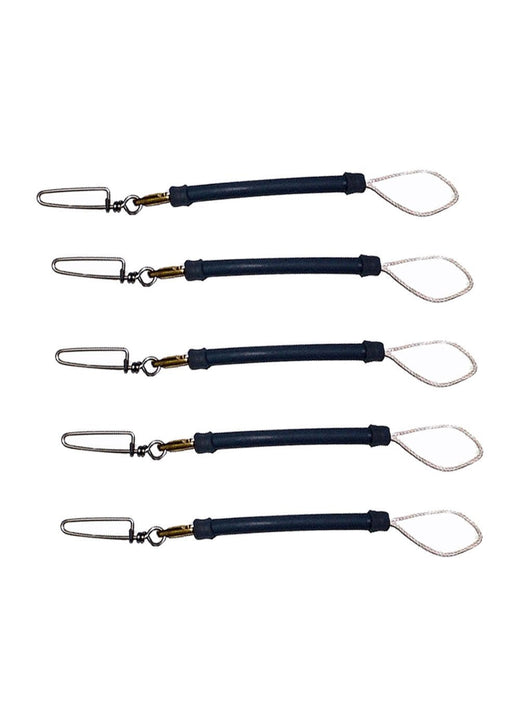Adreno Muzzle Bungee w/Snap Clip - 5 Pack