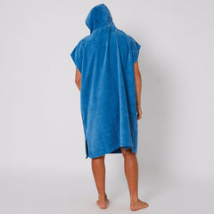 Ocean & Earth Mens Day Break Hooded Towel