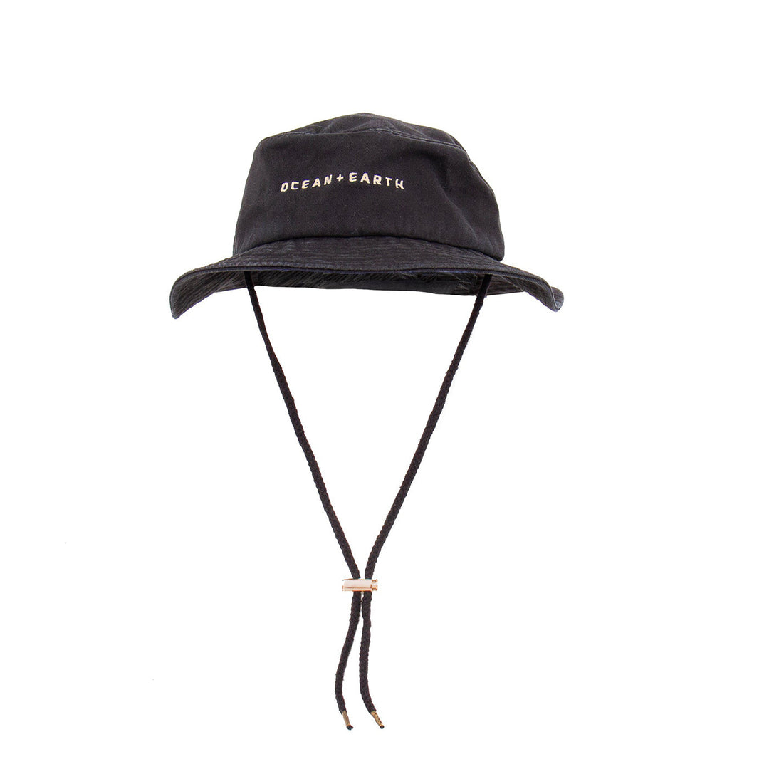 Ocean &amp; Earth Mens One Dayer Bucket Hat