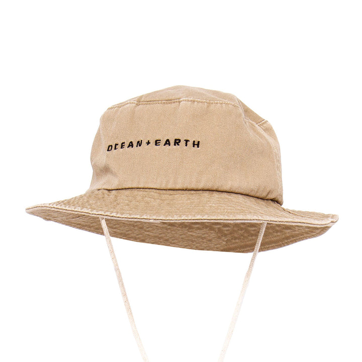Ocean &amp; Earth Kids One Dayer Bucket Hat