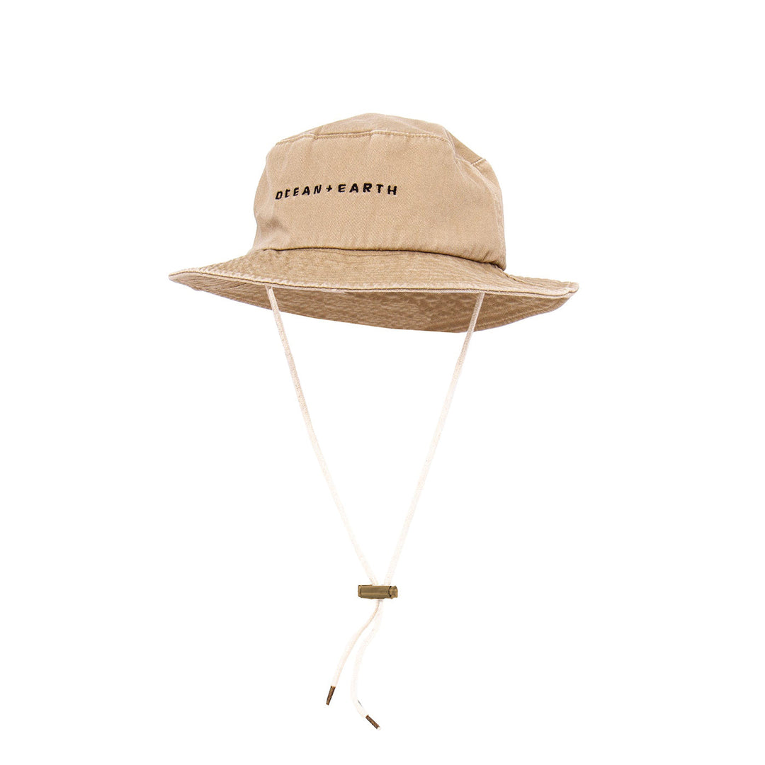 Ocean &amp; Earth Kids One Dayer Bucket Hat