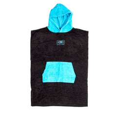 Ocean & Earth Boys Hooded Towel