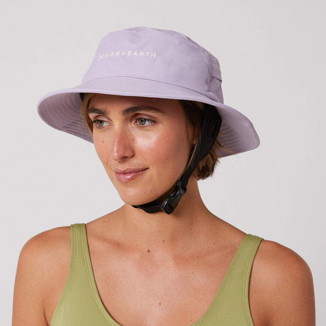 Ocean &amp; Earth Surf Bucket Hat