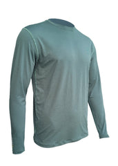 Enth Degree Reflex Long Sleeve Rash Vest