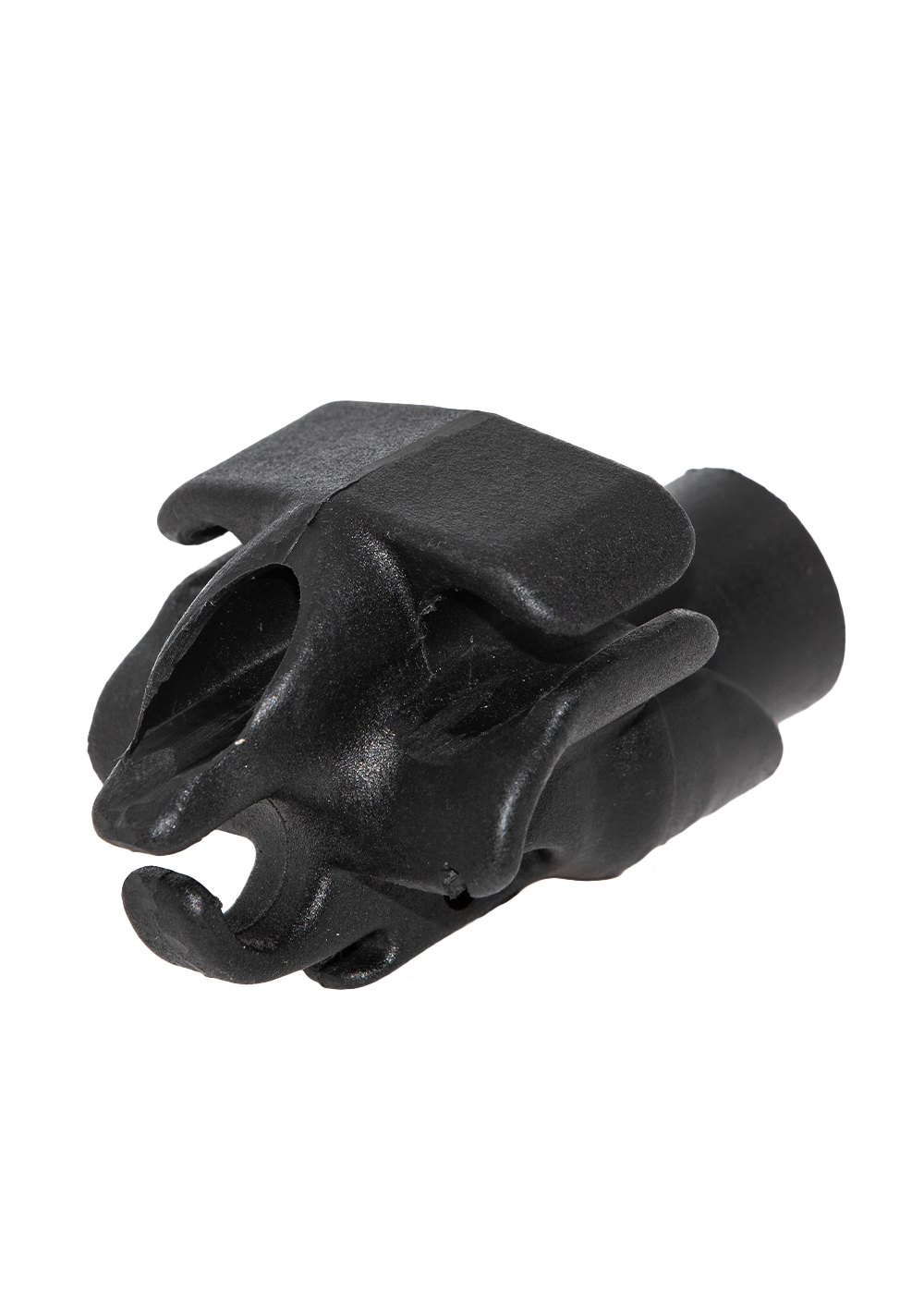 Rob Allen Double Rubber Muzzle