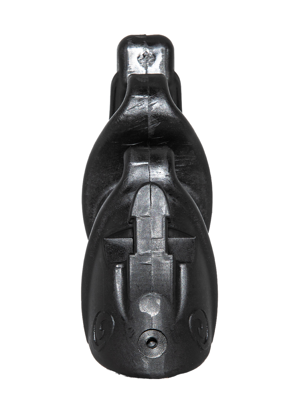 Rob Allen Vecta low profile Semi-Closed Muzzle