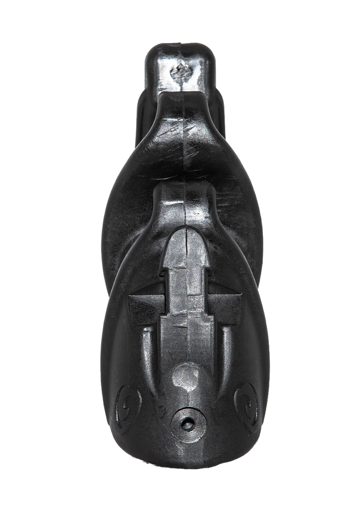 Rob Allen Vecta low profile Semi-Closed Muzzle