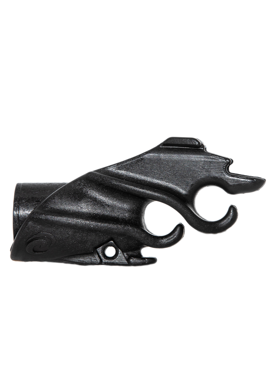 Rob Allen Open Muzzle