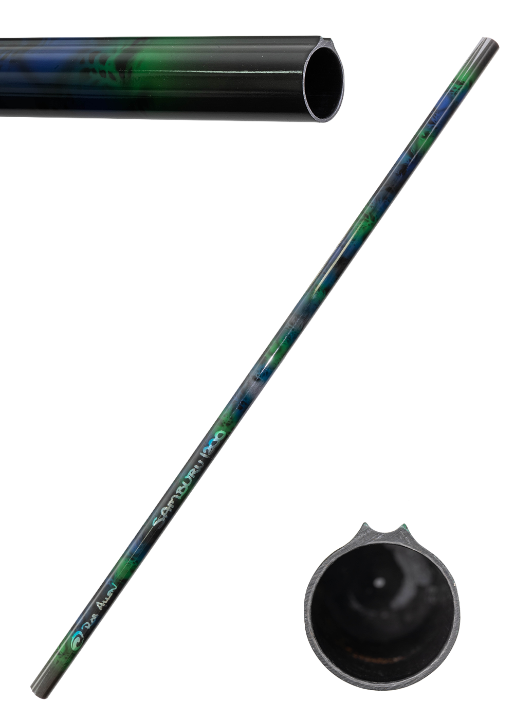 Rob Allen Samburu Carbon Fiber Gun Barrel - 100cm
