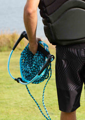 Jet Pilot Wake Rope Combo
