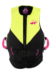 Jet Pilot The Cause F/E Womens Eco Life Jacket