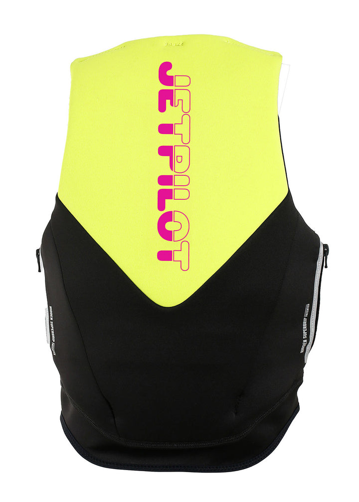 Jet Pilot The Cause F/E Womens Eco Life Jacket