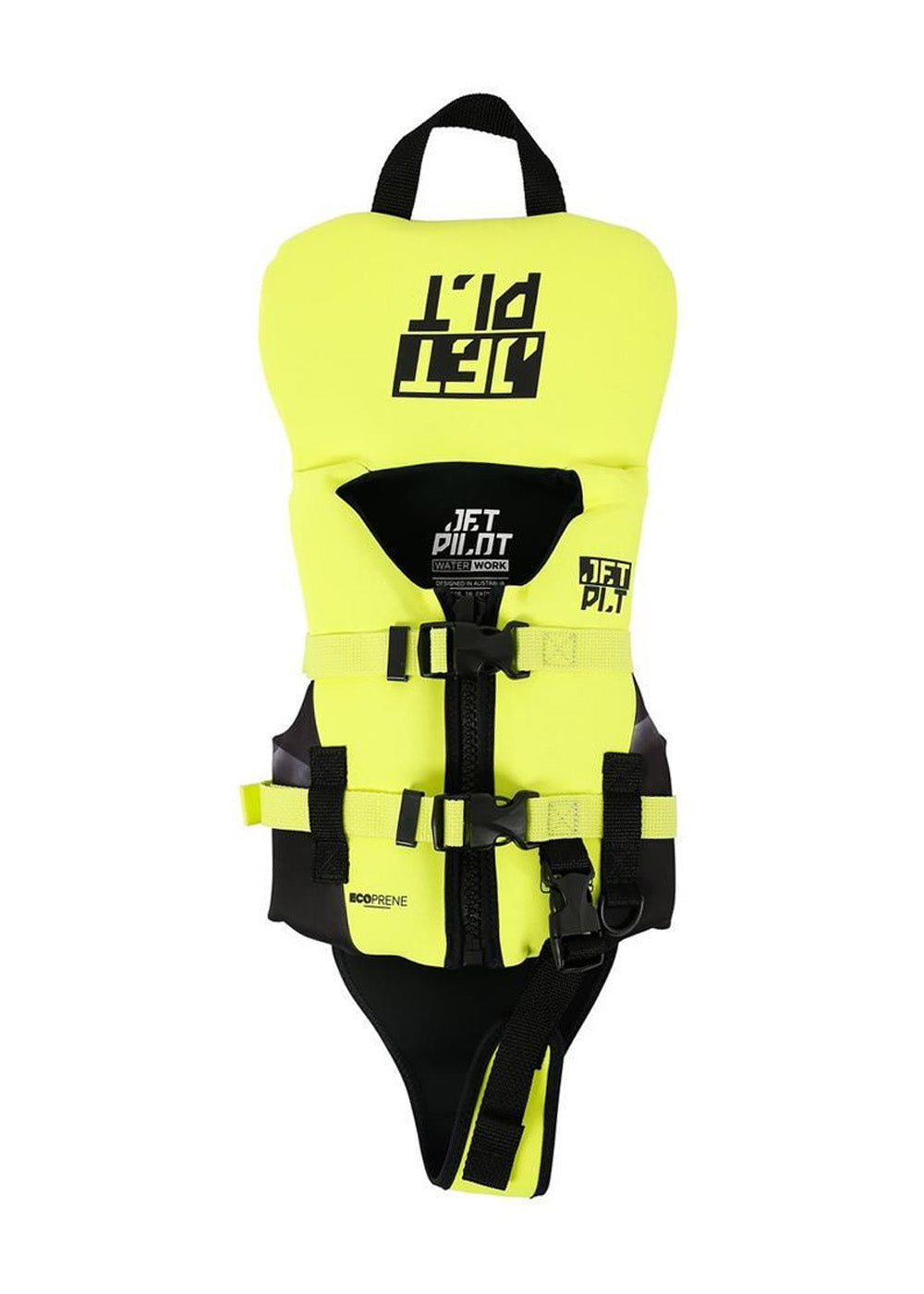 Jet Pilot The Cause F/E Infant Neo Life Jacket