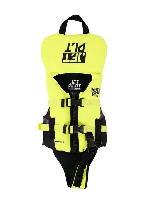 Jet Pilot The Cause F/E Infant Neo Life Jacket