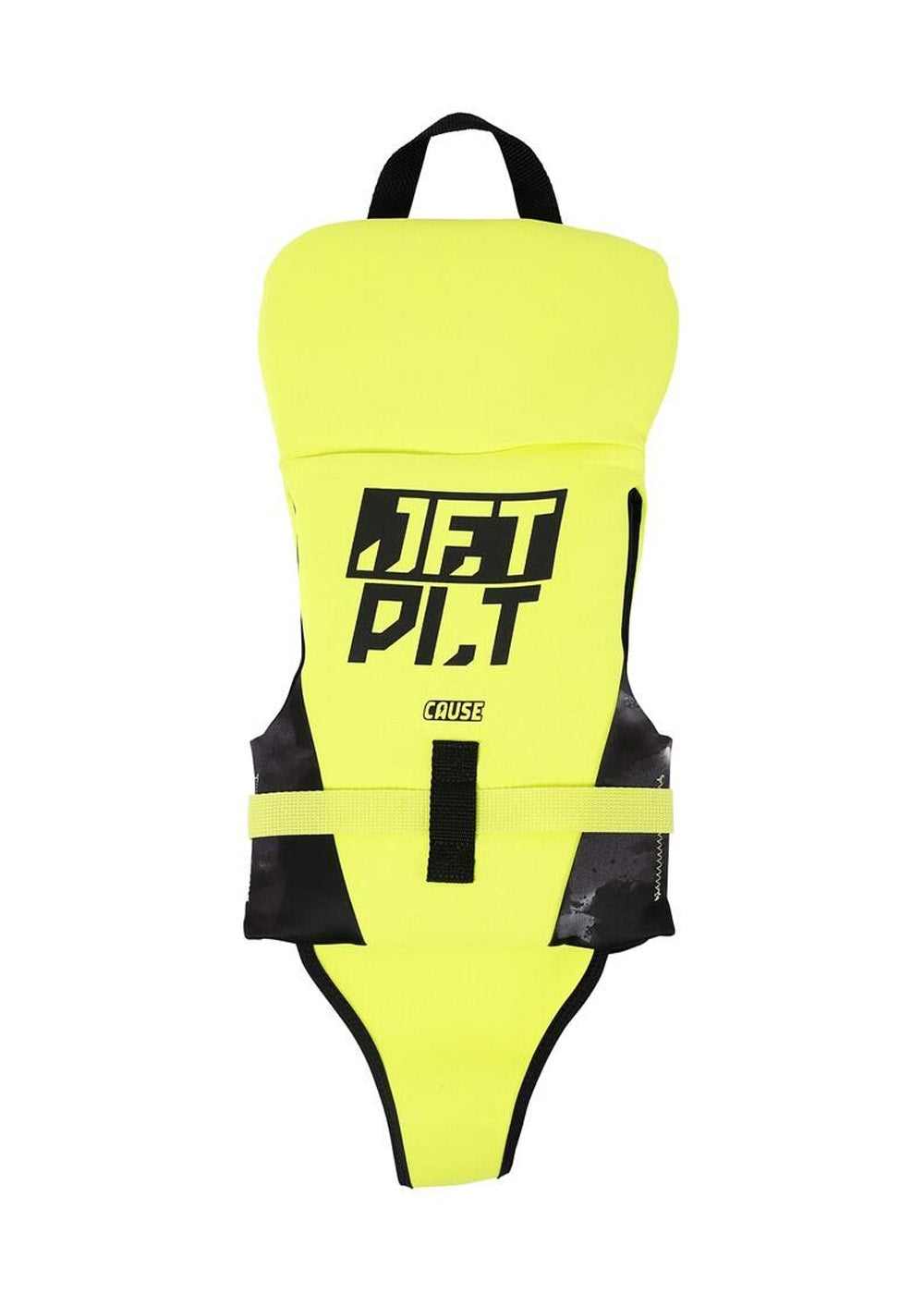 Jet Pilot The Cause F/E Infant Neo Life Jacket