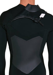 ONeill Defender 3/2mm Chest Zip Steamer S / Black
