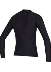 ONeill Boys Reactor UV LS Rash Guard