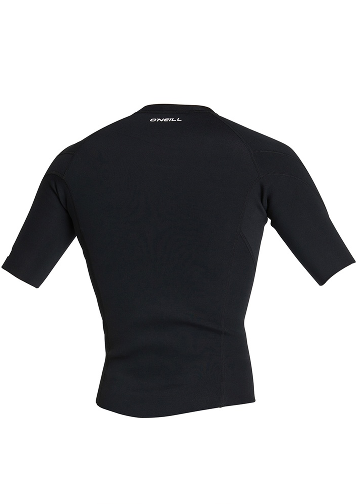 ONeill Mens Reactor 1.5mm SS Wetsuit Jacket