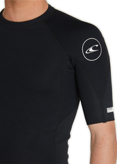 ONeill Mens Reactor 1.5mm SS Wetsuit Jacket
